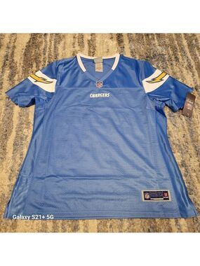 NWT NFL Proline Jersey Size L